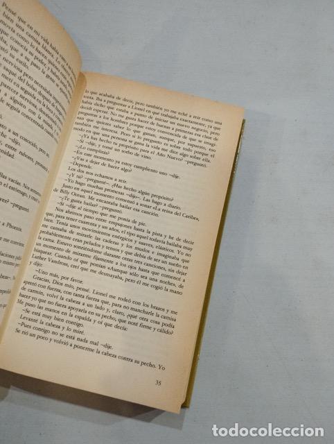 Libros: Terry Mcmillan - Esperando un respiro - Foto 2