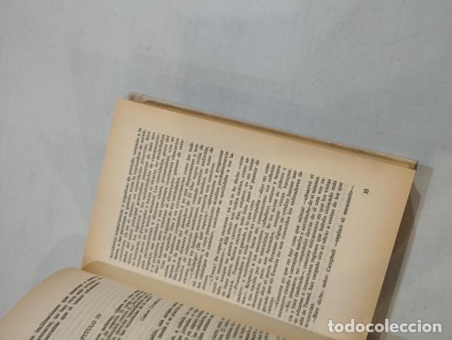 Libros: Walter Scott - Rob Roy - Foto 2