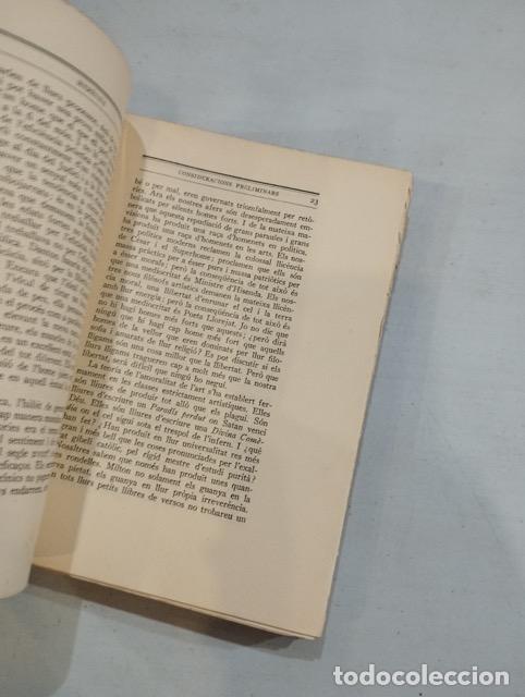 Libros: G. K. Chesterton - Her&egrave;tics - Foto 2