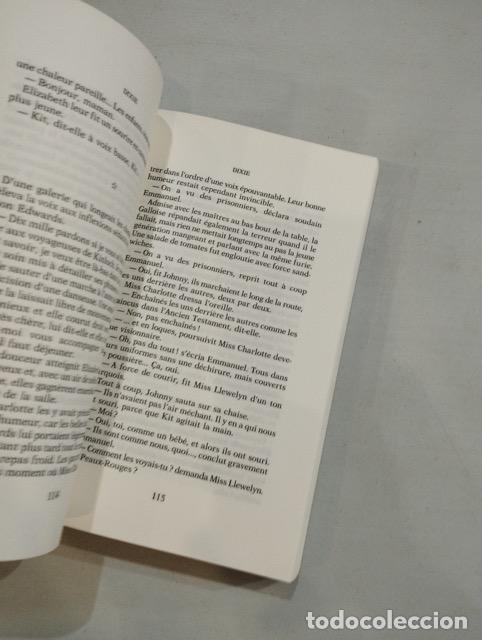Libros: Julien Green - Dixie - Foto 2