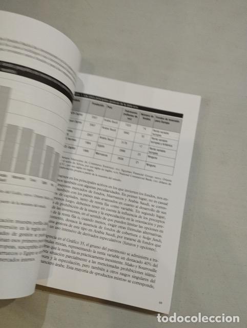 Libros: Jacinto Soler Matutes - El nuevo capital &aacute;rabe - Foto 2
