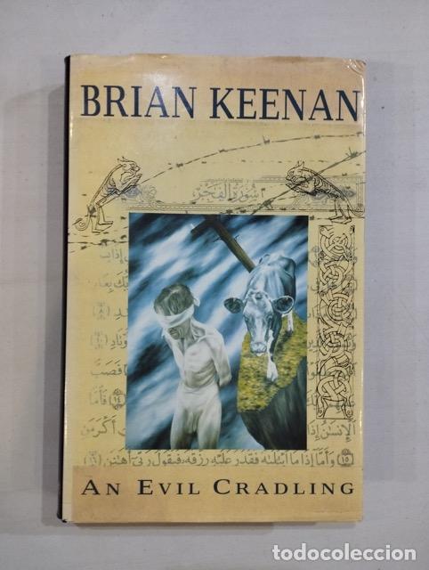Libros: Brian Keenan - An evil Cradling - Foto 1