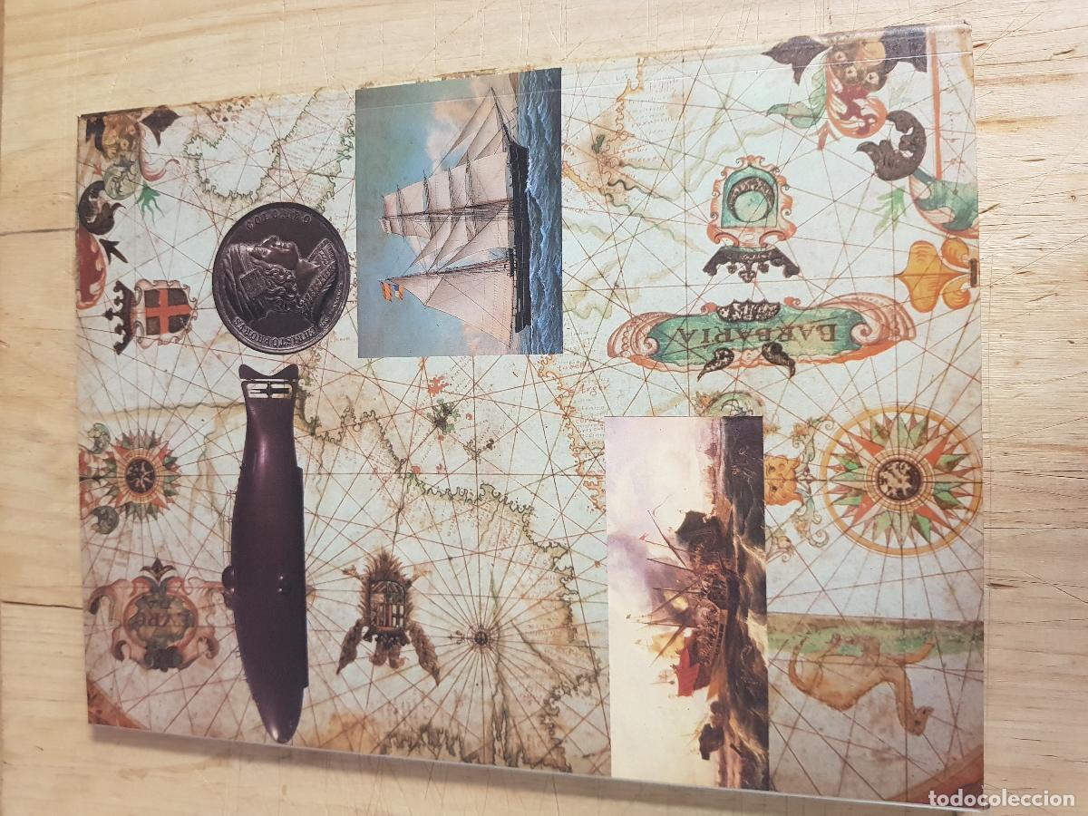 Libros: El museo maritimo de Barcelona - Foto 2