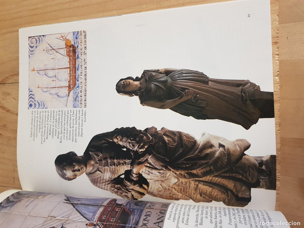 Libros: El museo maritimo de Barcelona - Foto 3