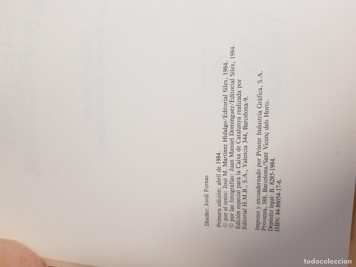 Libros: El museo maritimo de Barcelona - Foto 5
