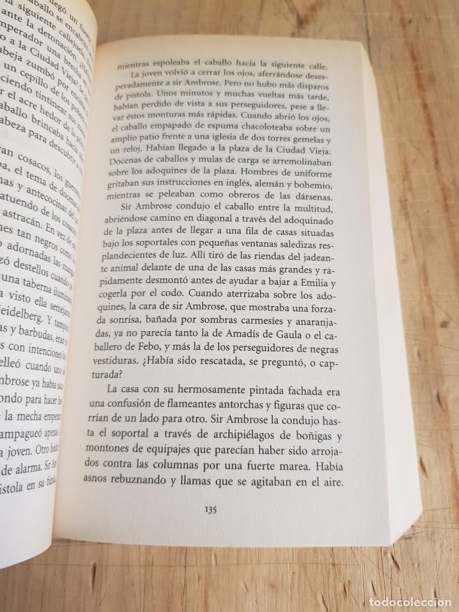 Libros: Ex libris - Ross King - Foto 4