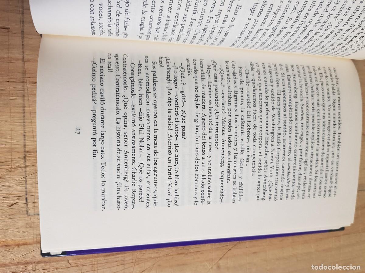 Libros: El so&ntilde;ador - Lawrence Sanders - Foto 3