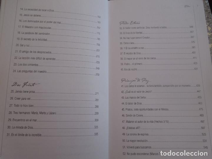 Libros: COMPASI&Oacute;N - JAIME FERN&Aacute;NDEZ GARRIDO - EDITORIAL VIDA 2007. - Foto 3