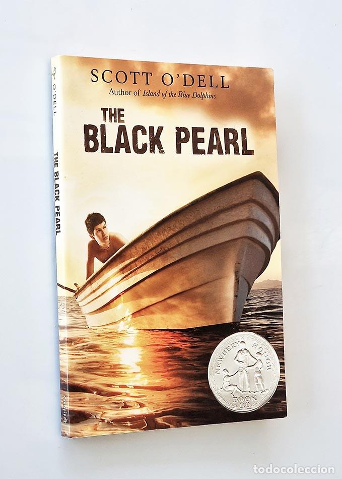 Libros: THE BLACK PEARL - SCOTT ODELL - Foto 1
