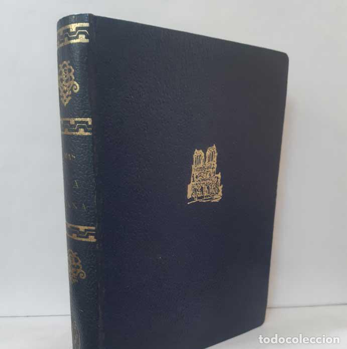 Libros: EMMA LYONNA - DUMAS, ALEJANDRO. Editorial Lorenzana, 1967 - Foto 1