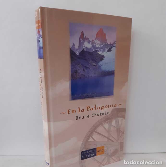 Libros: EN LA PATAGONIA - CHATWIN, BRUCE - Foto 1