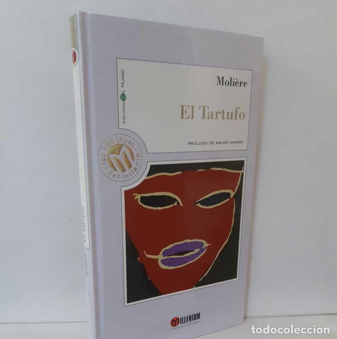 Libros: EL TARTUFO - MOLI&Eacute;RE - Foto 1