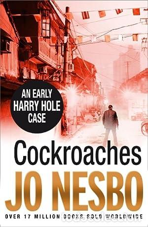 Libros: COCKROACHES - Nesbo,Jo - Foto 1