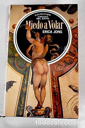 Libros: MIEDO A VOLAR - Jong,Erica - Foto 1