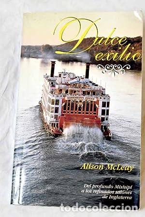 Libros: DULCE EXILIO - McLeay,Alison - Foto 1
