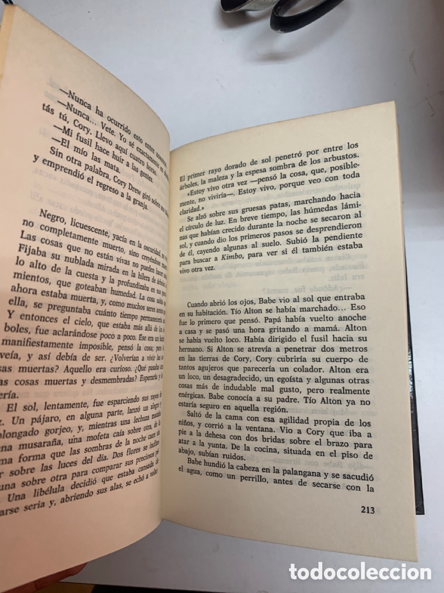 Libros: Alfred Hitchcock Relatos que me asustaron - Foto 3