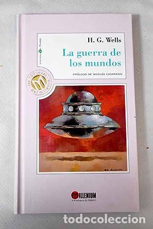 Libri di seconda mano: La guerra de los mundos
