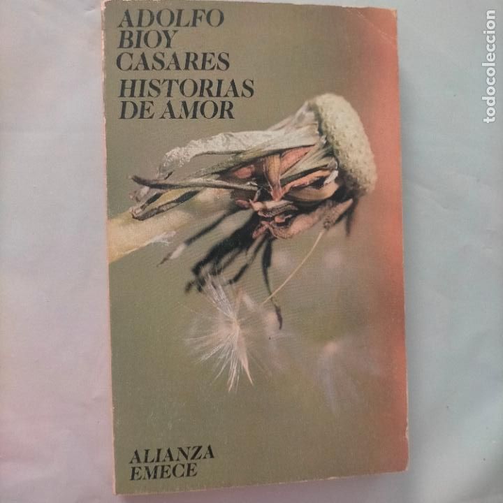 Libros: libro : HISTORIAS DE AMOR - Foto 1