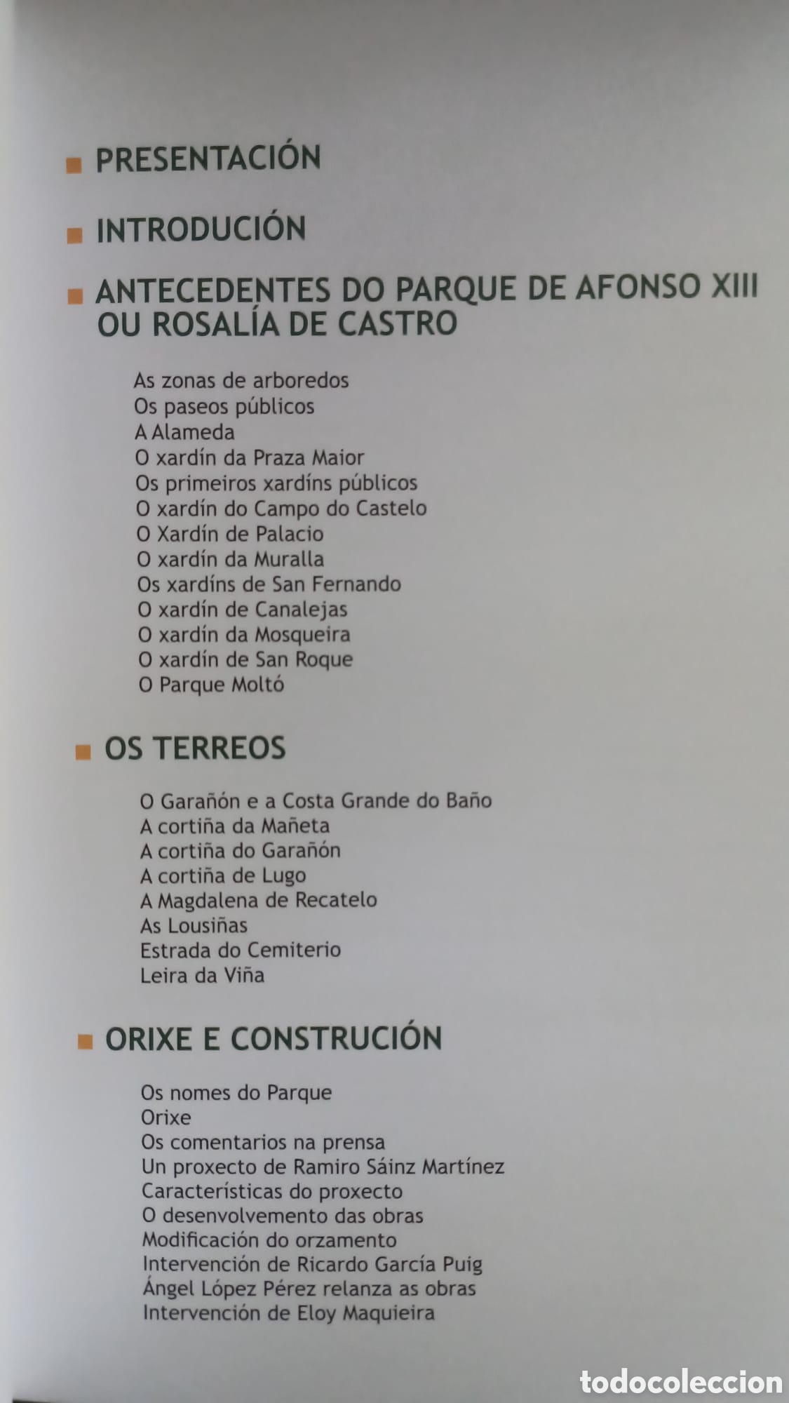Libros: Toreteblanco O Parque de Rosal&iacute;a de castro - Foto 2