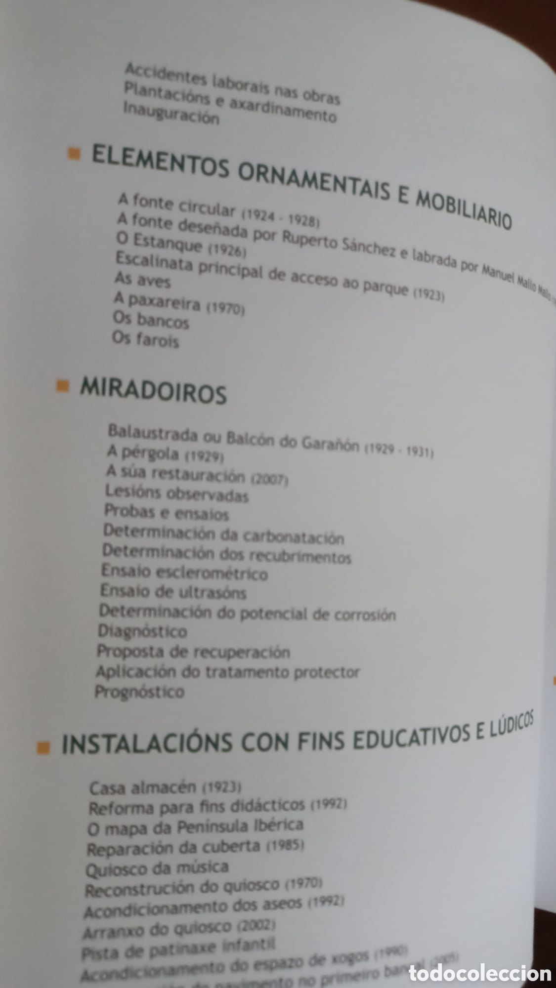 Libros: Toreteblanco O Parque de Rosal&iacute;a de castro - Foto 5