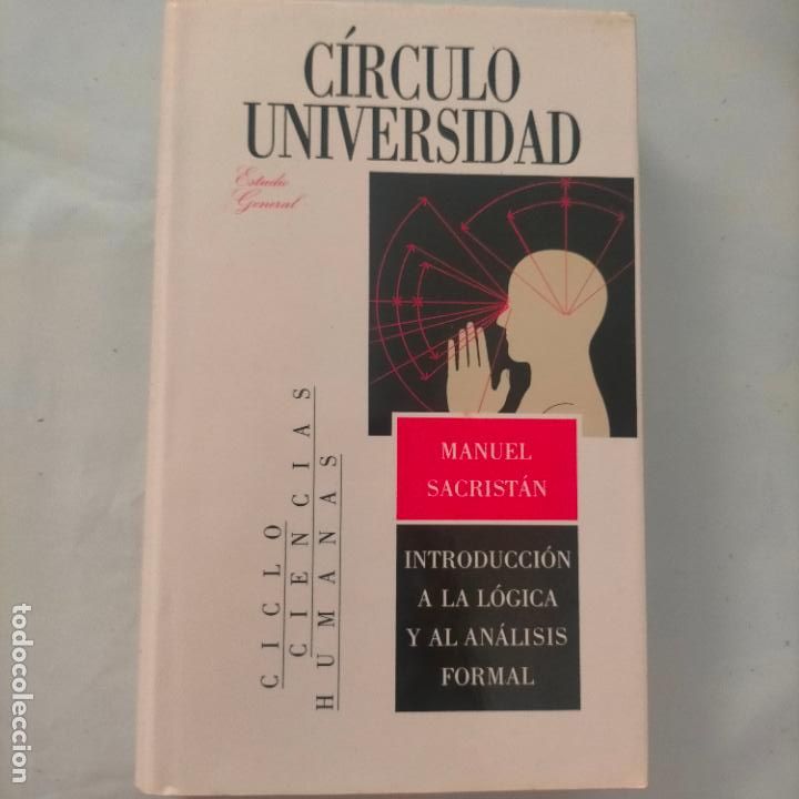 Libros: libro : CIRCULO UNIVERSIDAD - Foto 1