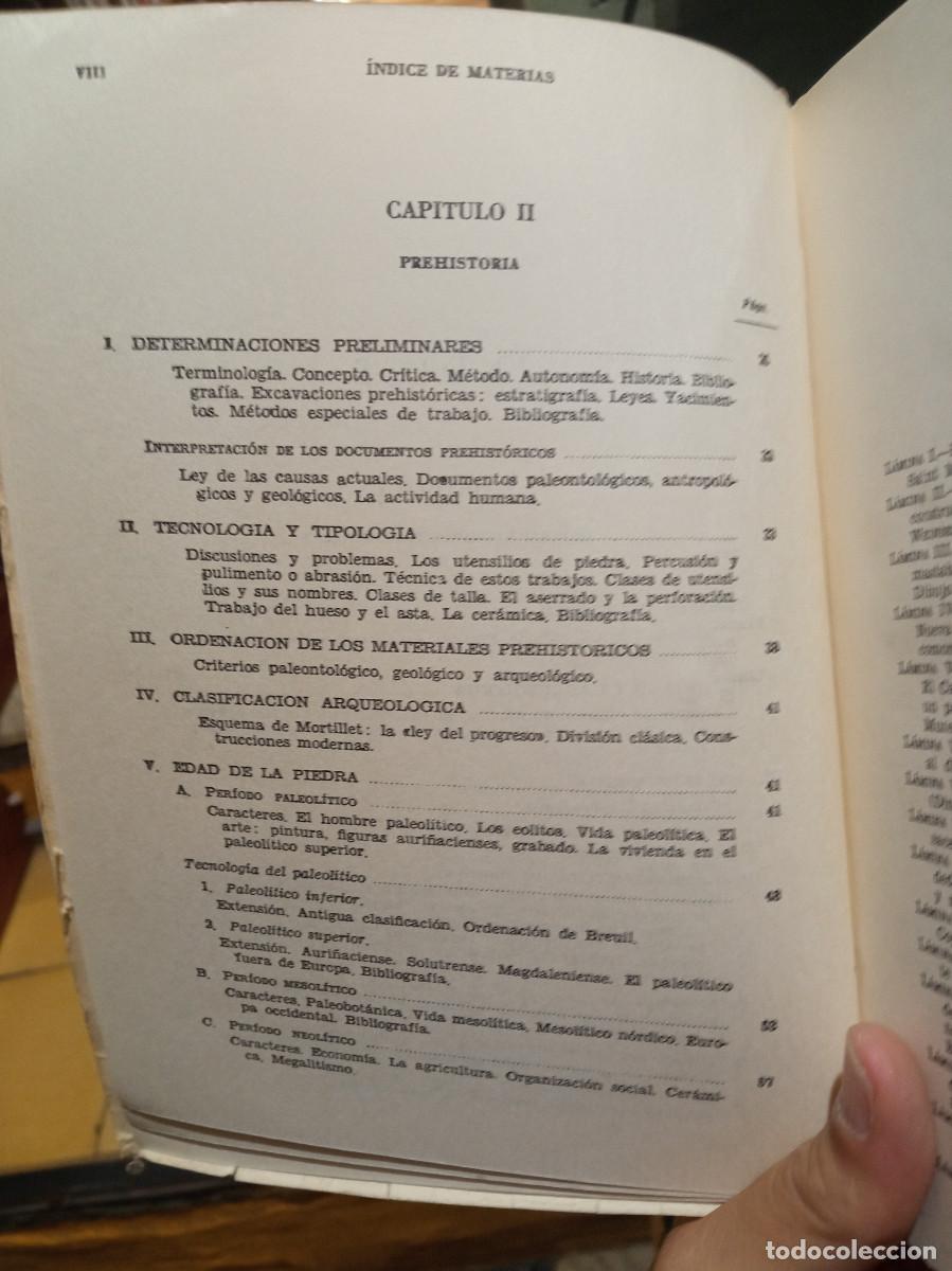 Libros: Arqueolog&iacute;a cl&aacute;sica. - A. Beltr&aacute;n.. Historia - Foto 4
