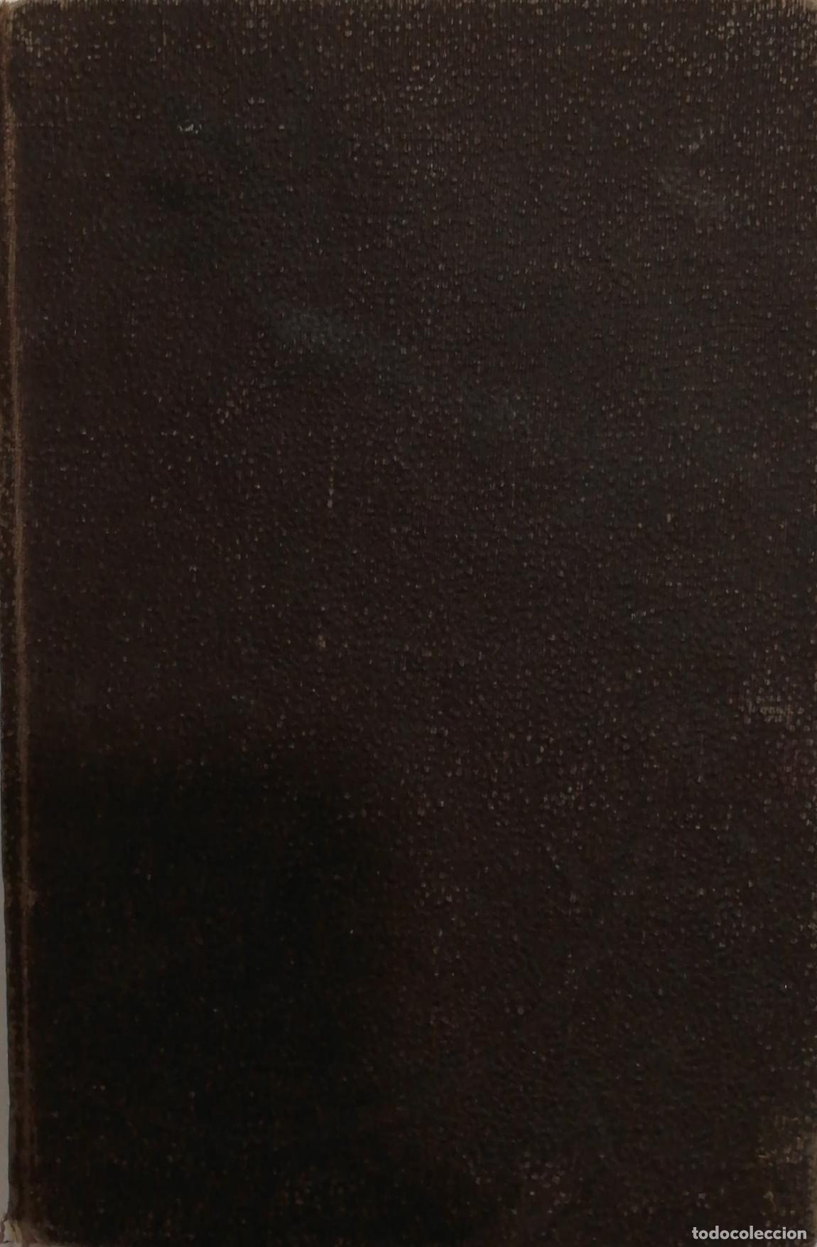Libros: CERVANTES SAAVEDRA, Miguel de. - Los Entremeses. - Foto 1