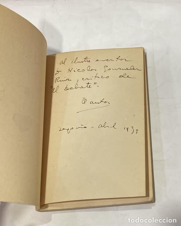 Libros: RIDRUEJO, Dionisio. - Plural. - Foto 1