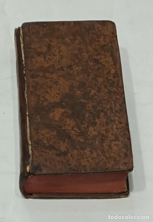 Libros: VOLTAIRE. - Poemes et discours en vers sur lhomme. - Foto 1