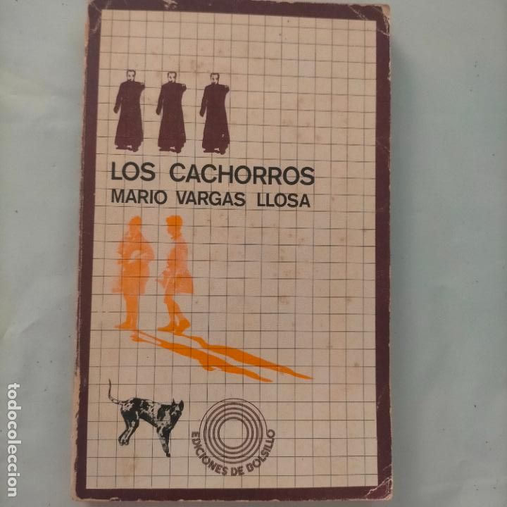 Libros: libro : VARGAS LLOSA - Foto 1