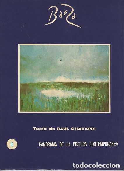 Libros: Manuel Baeza - Foto 1