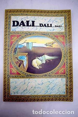 Libros: DALI... DALI... DALI... - Foto 1