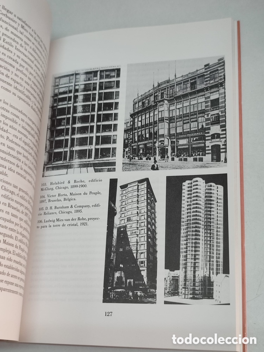 Libros: Frank Lloyd Wright edici&oacute;n de Jos&eacute; &Aacute;ngel Sanz - Foto 5