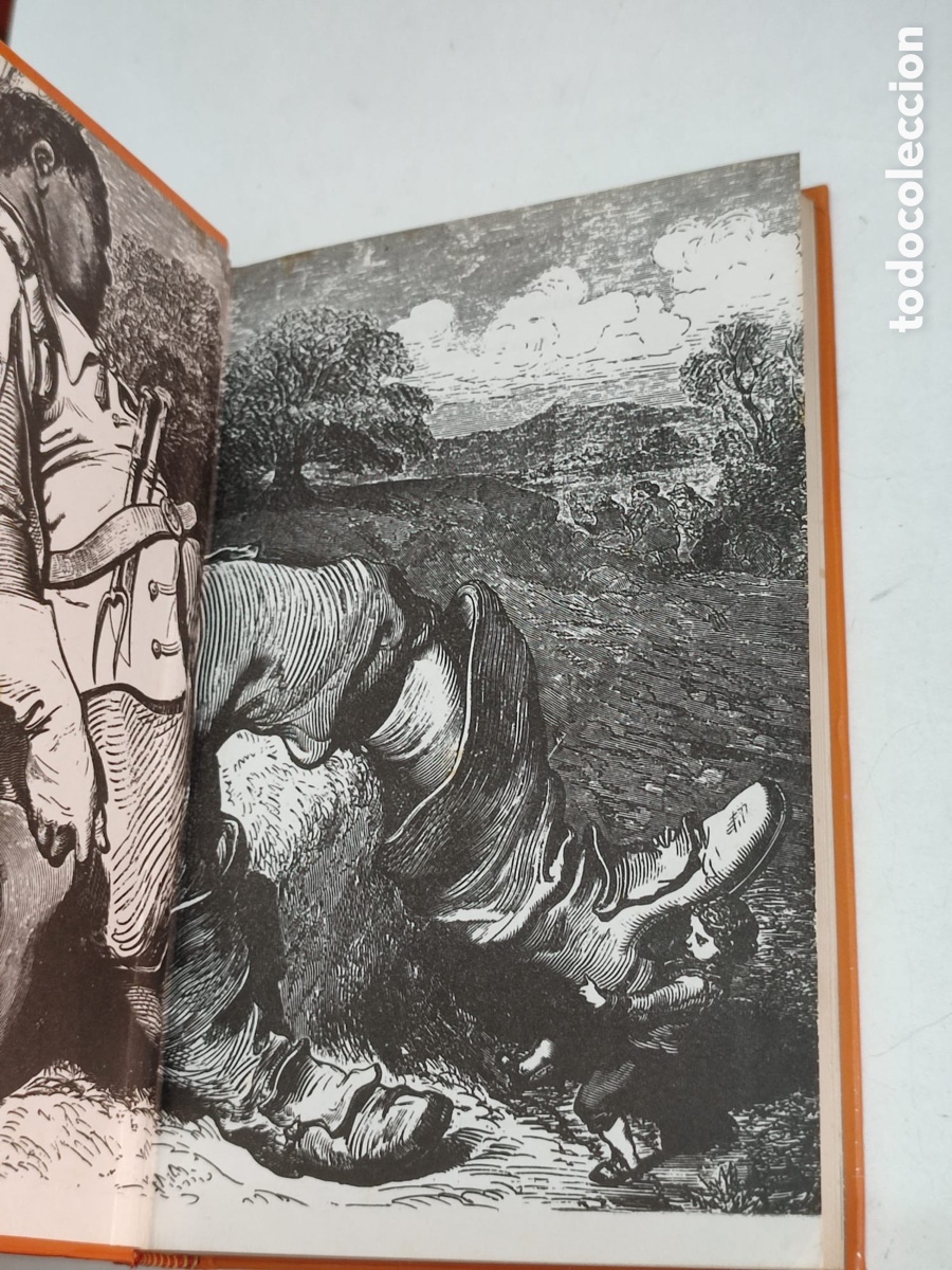 Libros: Perrault Cuentos de anta&ntilde;o ediciones Gaviota - Foto 5