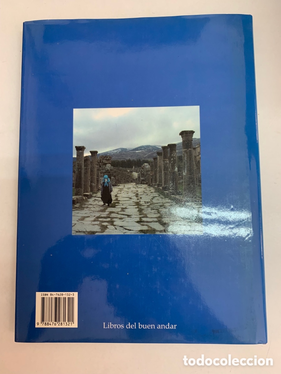 Libros: Ciudades de Africa Antonio Fuster - Foto 2