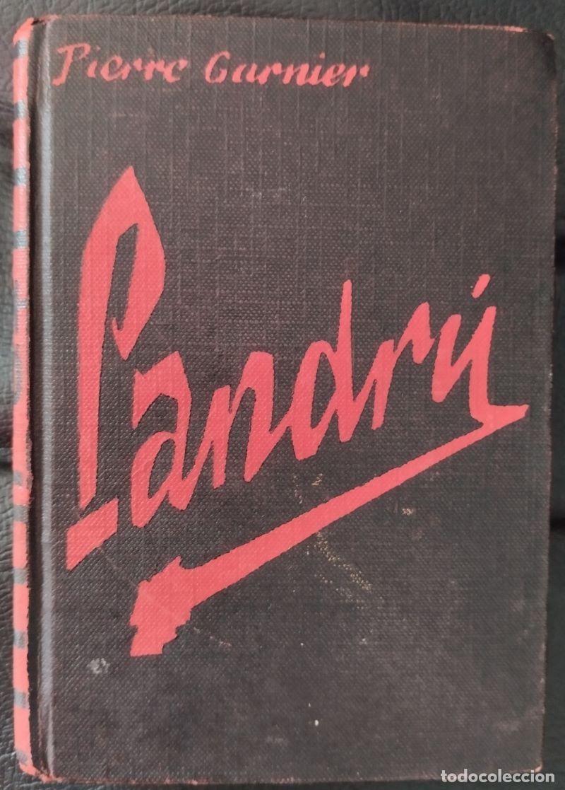 Libros: Landr&uacute; - Pierre Garnier - Foto 1