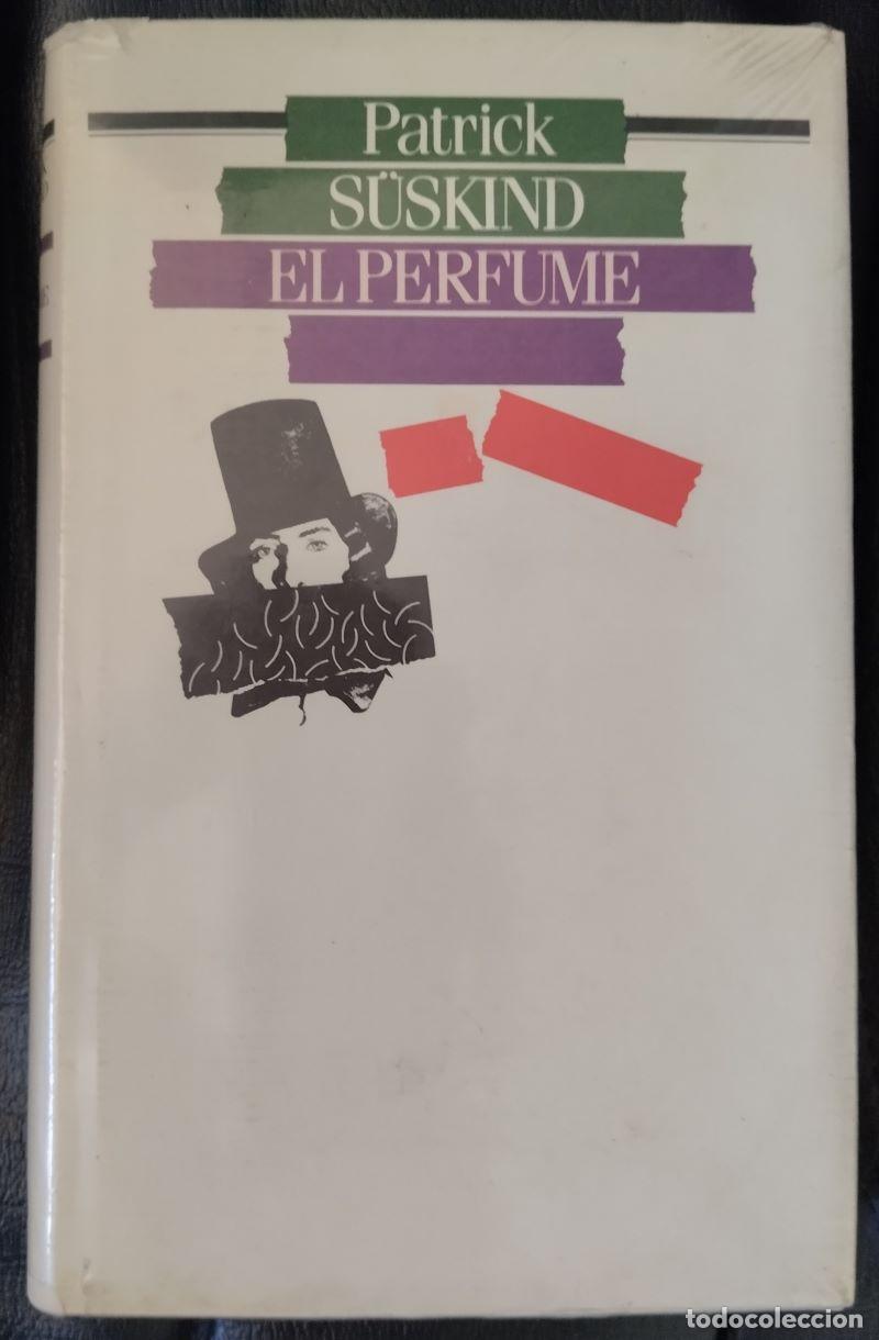 Libros: El perfume - Patrick S&uuml;skind - Foto 1