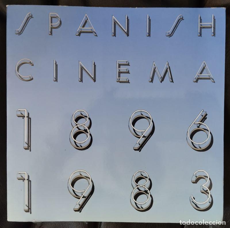Libros: Spanish Cinema 1896-1983 - Foto 1