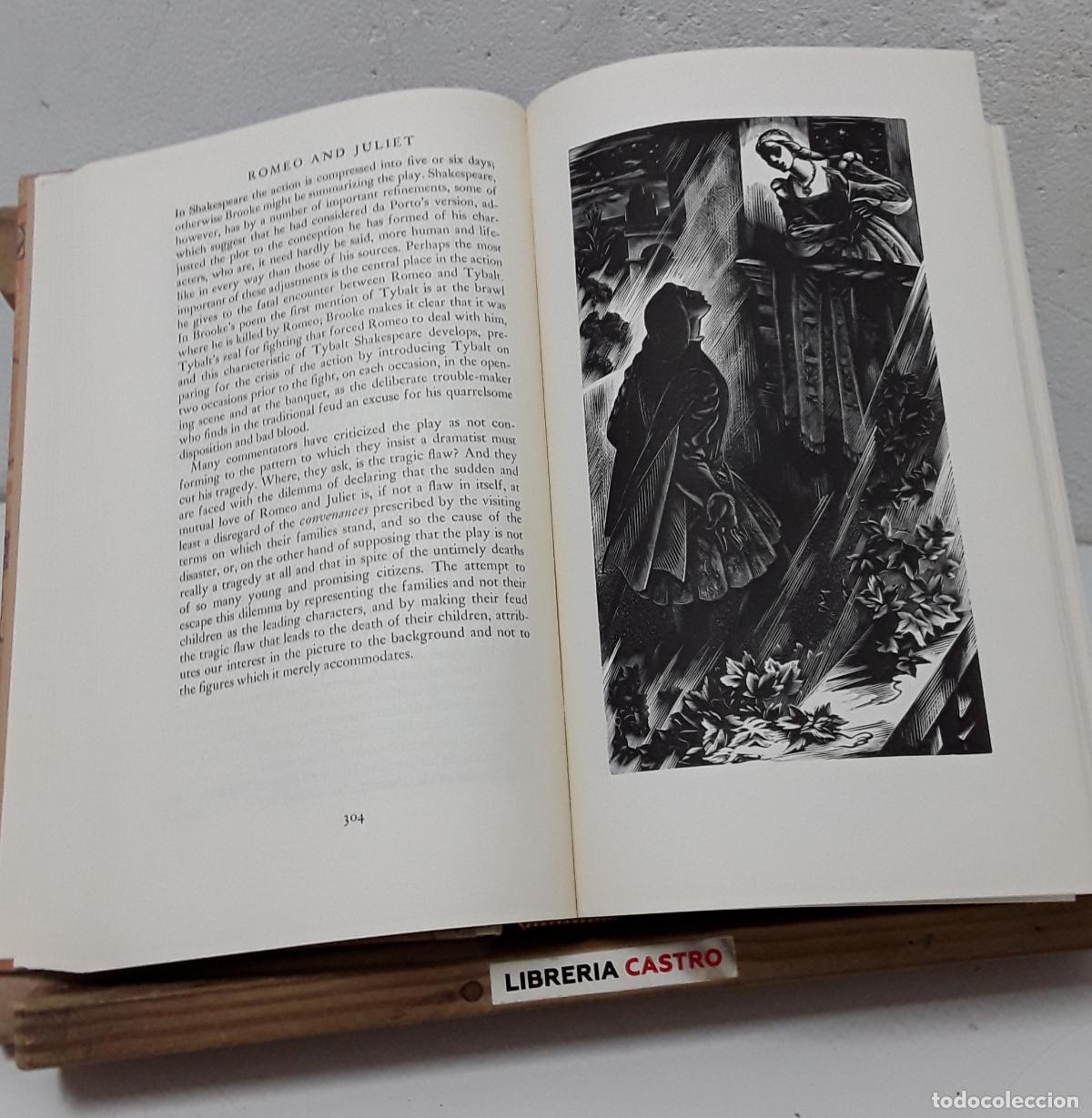Libros: The Tragedies by William Shakespeare - William Shakespeare. - Foto 3