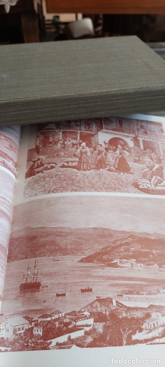 Libros: Vigo Ramon Otero Pedrayo 1970 - Foto 2