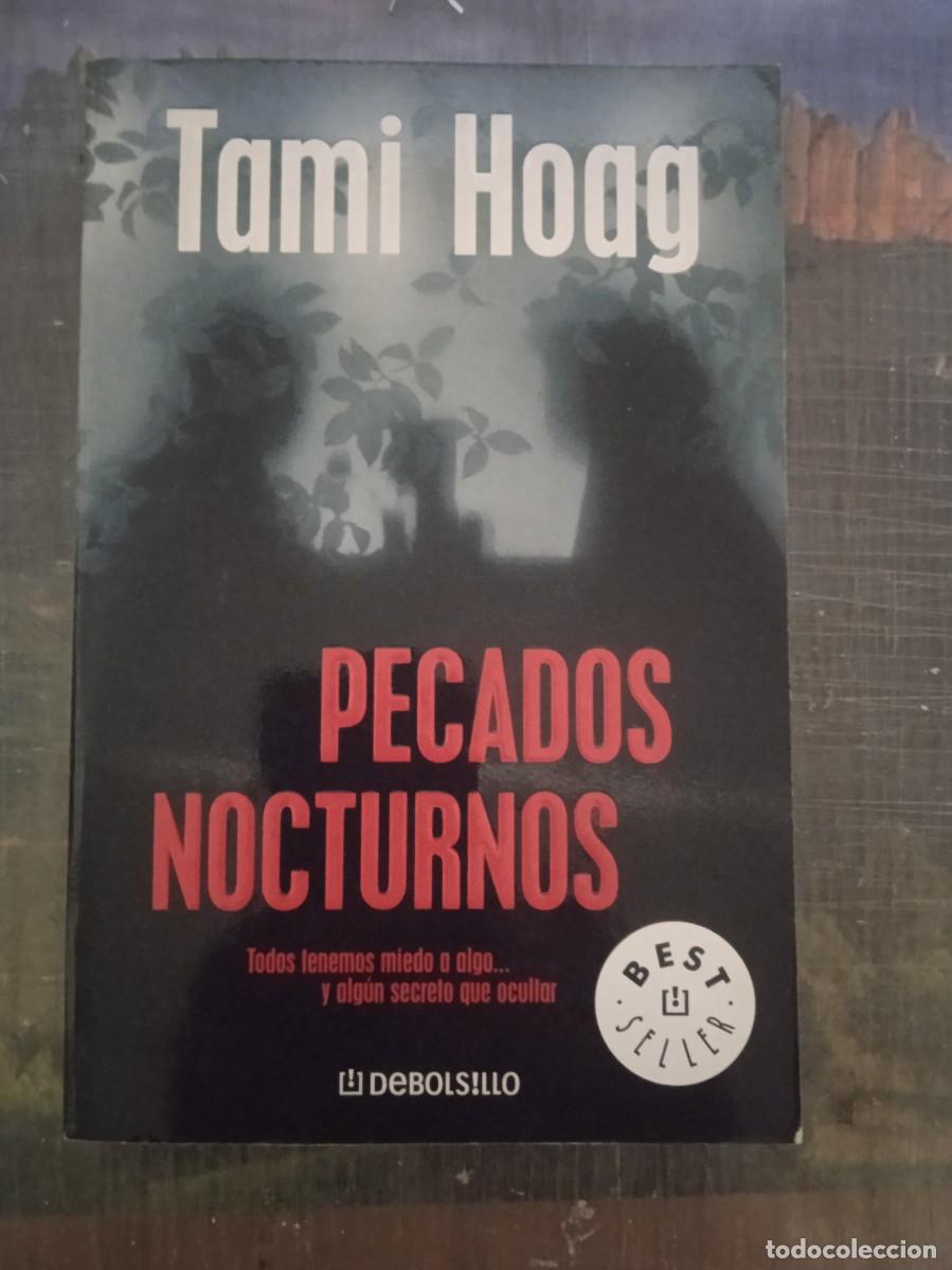 Libros: PECADOS NOCTURNOS - Tami Hoag - Foto 1