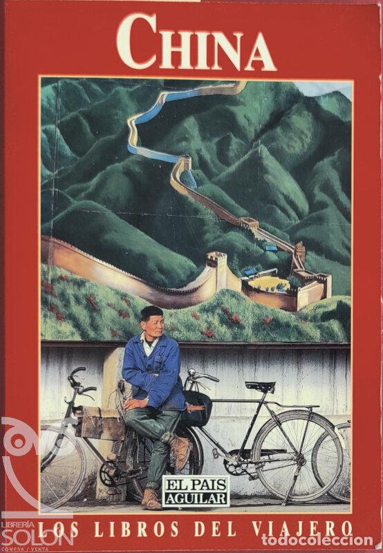 Libros: China - Aa. Vv. - Foto 1
