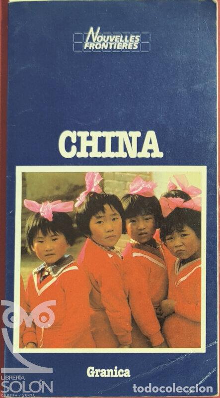 Libros: China - Denis Michel/Dominique Renou - Foto 1