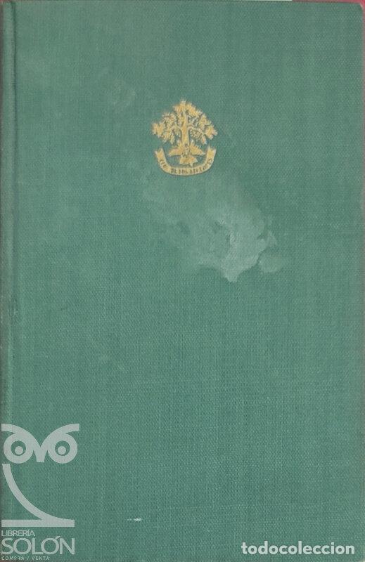 Libros: Vinieron las lluvias - Louis Bromfield - Foto 1