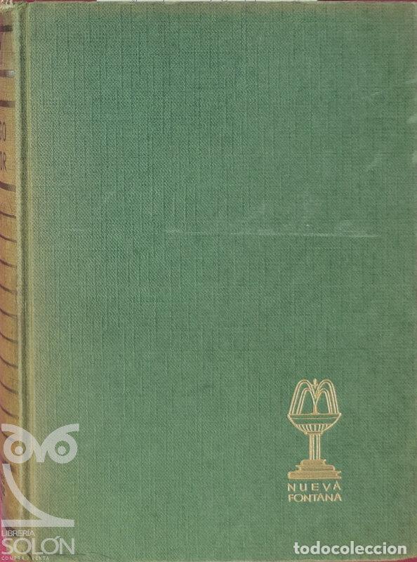 Libros: Pr&oacute;logo al amor - Taylor Caldwell - Foto 1