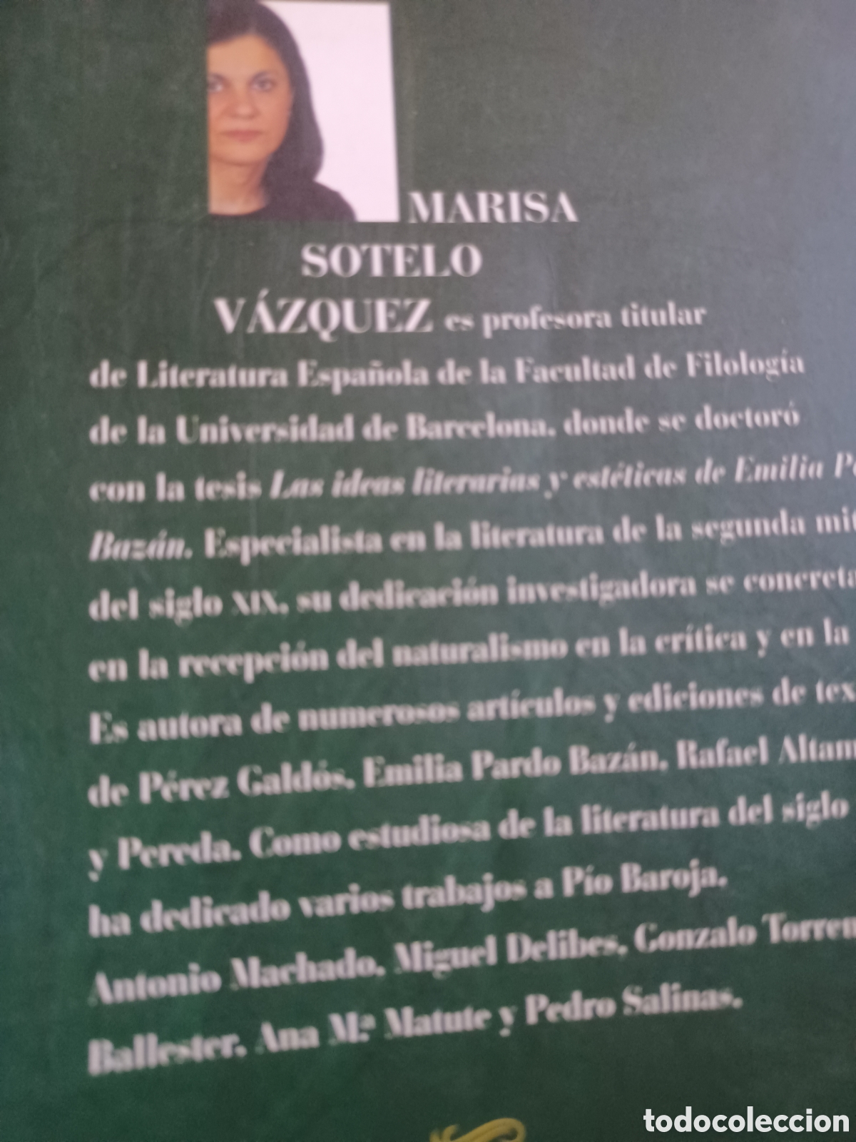 Libros: Barybook 263. . . Pepita Jim&eacute;nez cl&aacute;sicos Edeb&eacute; - Foto 5