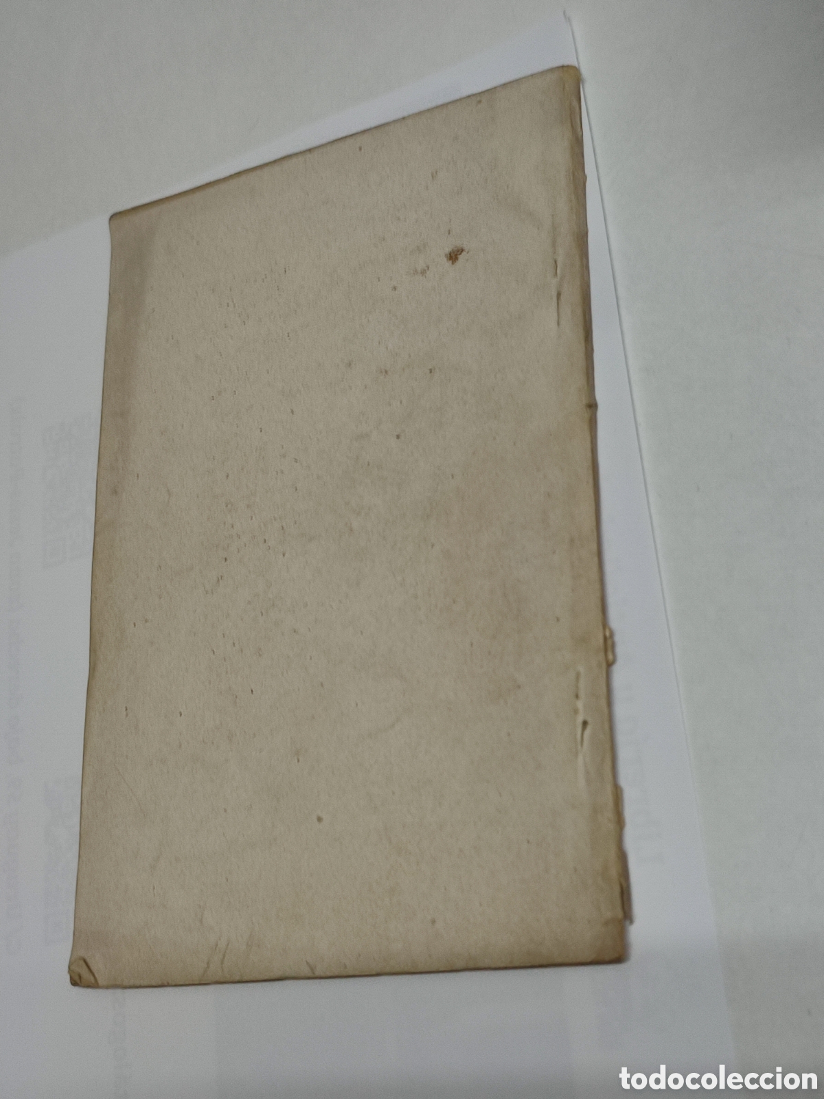Libros: Novena de San Vicente Ferrer Agullent 1944 - Foto 7