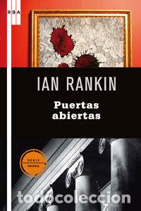 Libros: PUERTAS ABIERTAS - RANKIN, IAN - Foto 1