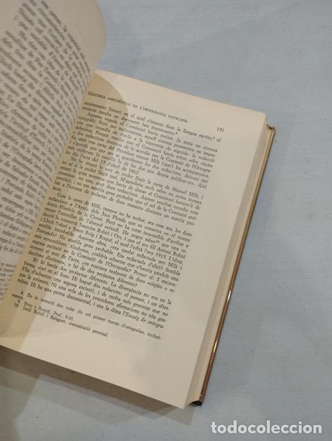Libros: Josep Miracle - Pompeu Fabra - Foto 2