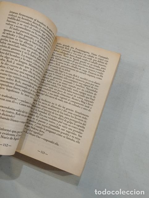Libros: Noah Gordon - Cham&aacute;n - Foto 2